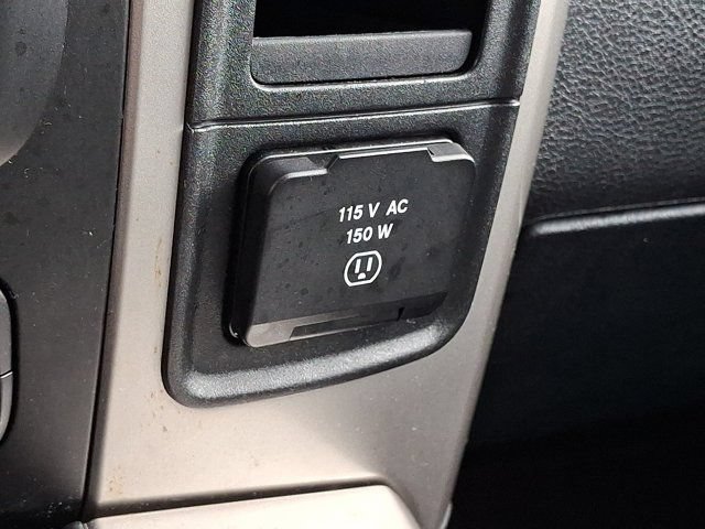 Certified 2017 RAM 1500 Big Horn AWD/4WD image 30