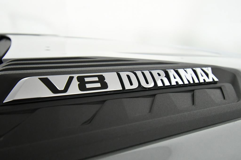 New 2026 Chevrolet Silverado 3500 LT w/ Safety Package image 18