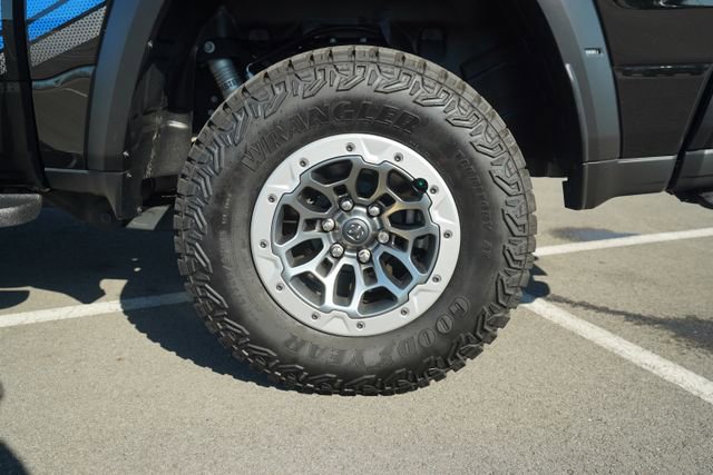 Used 2025 RAM 1500 RHO w/ RHO Level 1 Equipment Group image 45