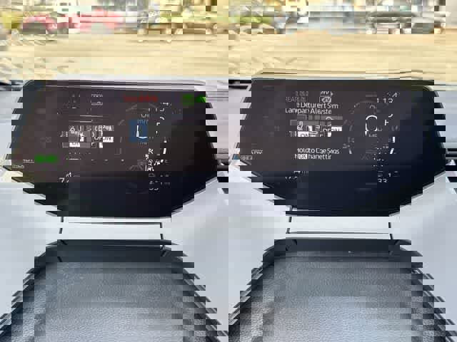 New 2026 Toyota Prius XSE image 25