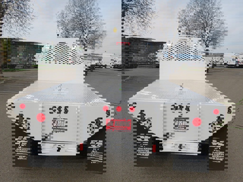 New 2023 RAM 4500 Tradesman w/ Chrome Appearance Group image 42