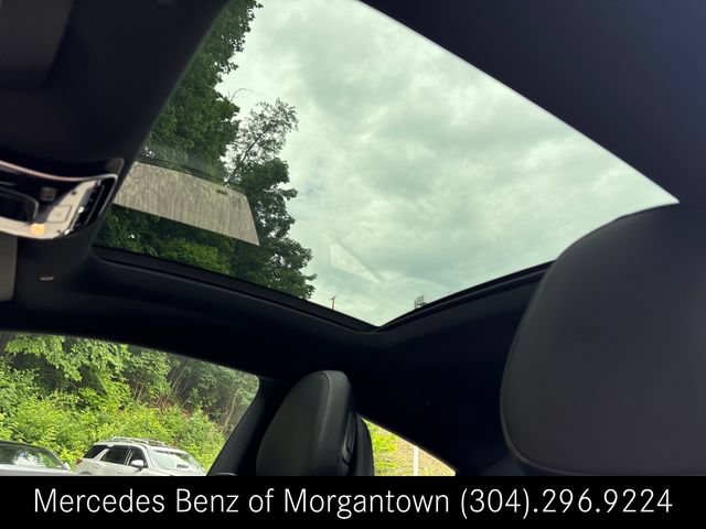 New 2026 Mercedes-Benz CLE 450 4MATIC Coupe image 16