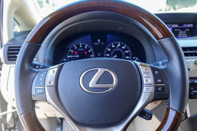 Used 2014 Lexus RX 350 AWD w/ Navigation Package image 13