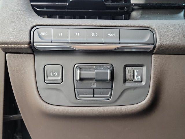 Certified 2024 Cadillac Escalade Sport AWD/4WD image 8