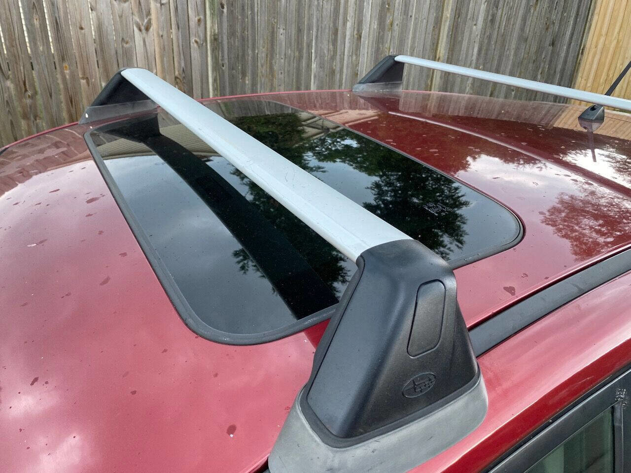 Used 2011 Subaru Impreza Outback Sport image 8