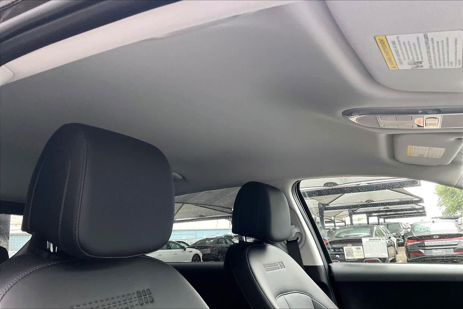 Certified 2026 Hyundai Ioniq 5 SEL RWD image 13