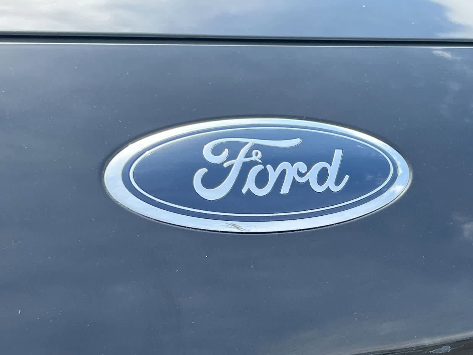 Used 2020 Ford Escape SE Sport AWD/4WD image 13