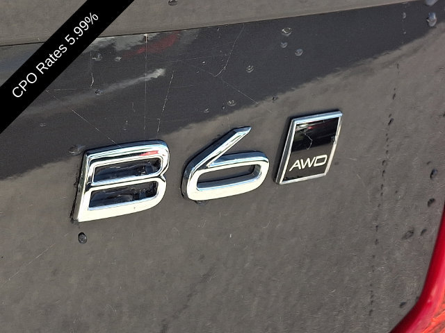Certified 2024 Volvo XC90 B6 Plus AWD/4WD image 35
