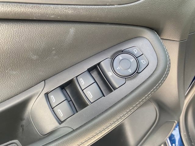 Certified 2023 Buick Encore GX Preferred w/ Cold Weather Comfort Package image 16