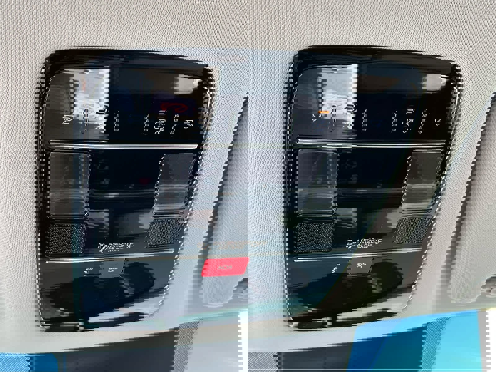 New 2026 Hyundai Santa Fe SEL image 33