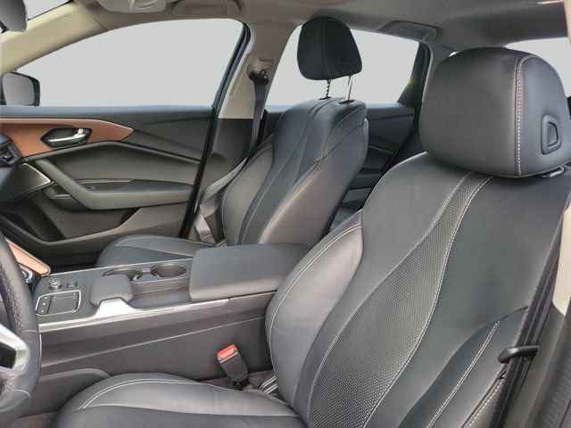 Used 2021 Acura TLX w/ Technology Package FWD image 19