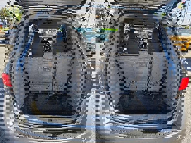 Used 2017 Honda Odyssey SE image 11