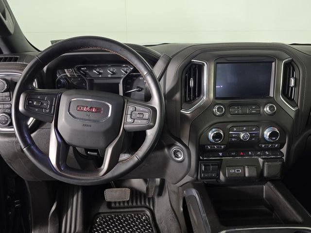 Used 2023 GMC Sierra 2500 AT4 AWD/4WD image 15
