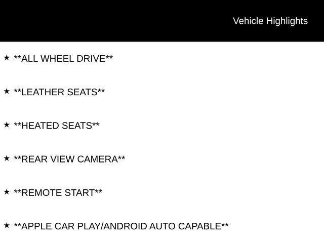 Used 2020 GMC Terrain SLT AWD/4WD image 11