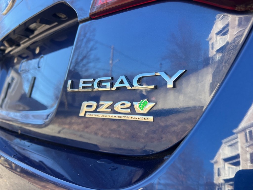 Used 2015 Subaru Legacy 2.5i Limited image 9