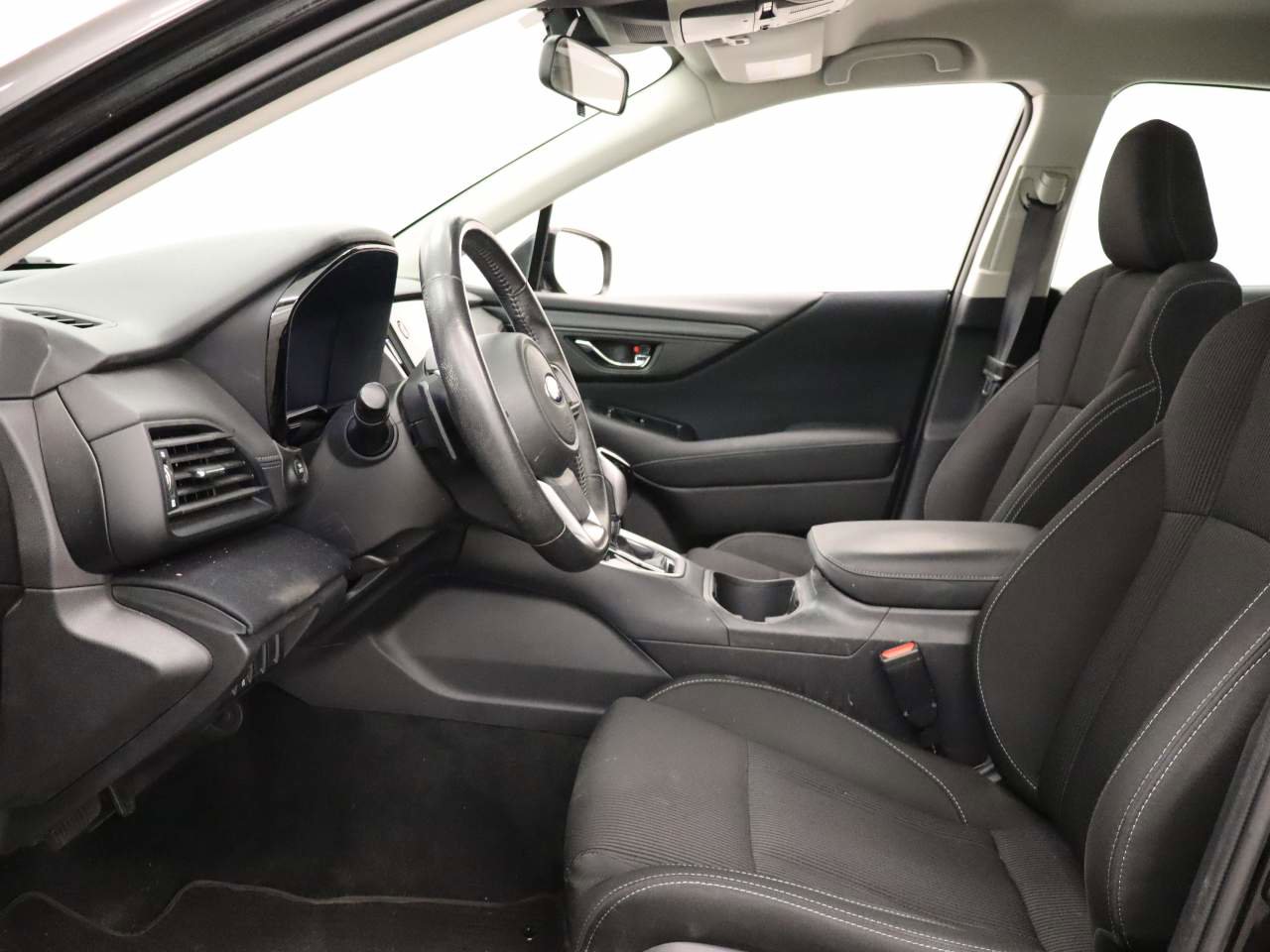 Used 2023 Subaru Legacy Premium image 15