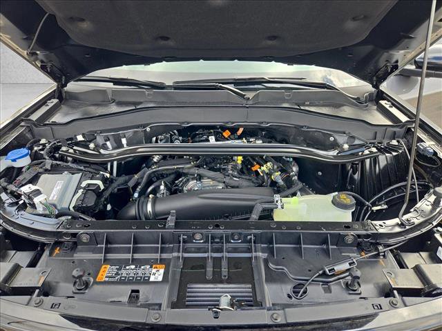 New 2026 Ford Explorer ST-Line w/ Premium Package image 16