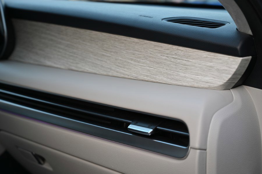 Used 2023 Hyundai Palisade Calligraphy image 27