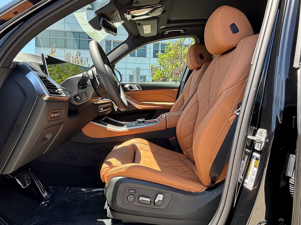 New 2026 BMW X5 sDrive40i w/ M Sport Package RWD image 9