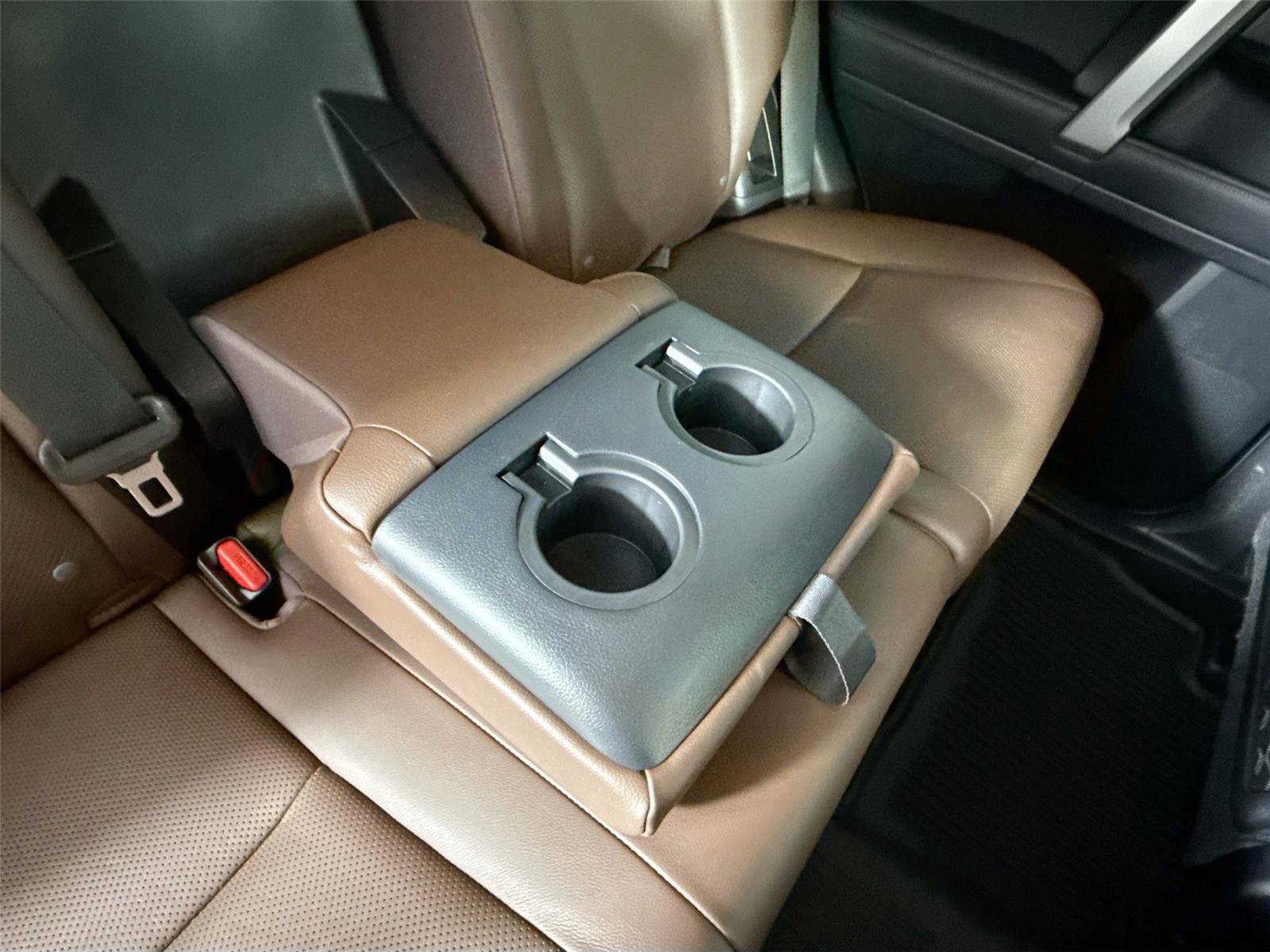 Certified 2023 Toyota 4Runner Limited AWD/4WD image 41