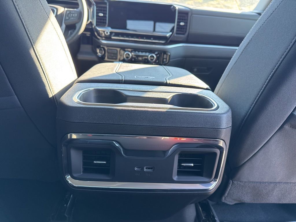 New 2026 GMC Sierra 1500 Elevation w/ Preferred Package image 26