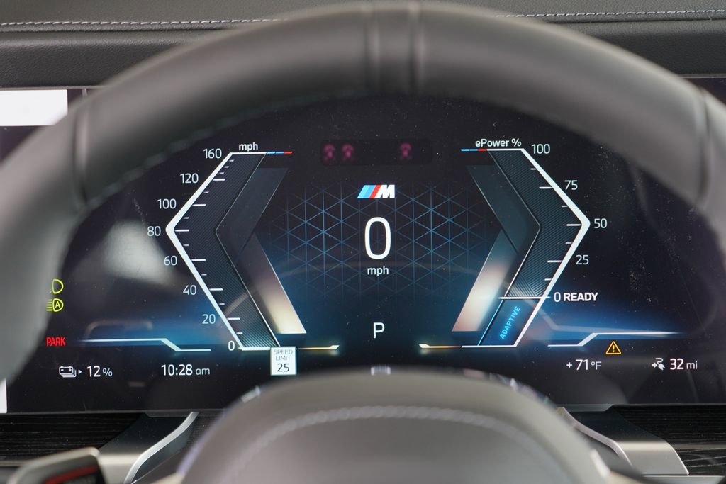 New 2026 BMW i7 xDrive60 AWD/4WD image 16