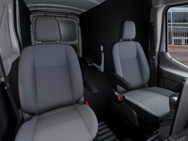 New 2027 Ford Transit 250 148 Medium Roof Extended AWD w/ Load Area Protection Package image 10