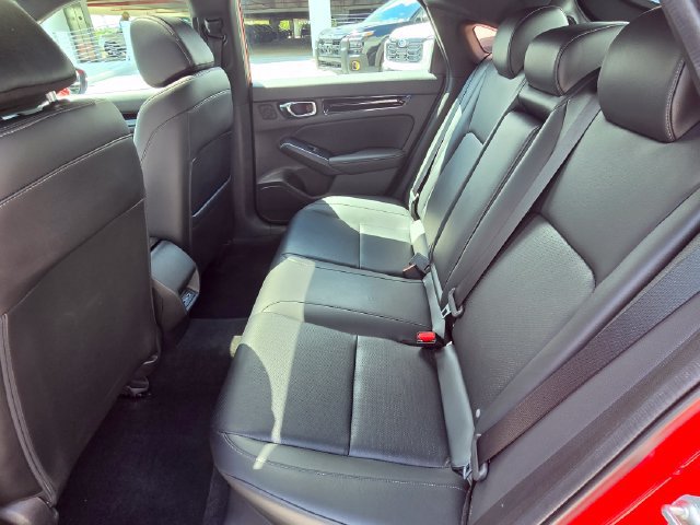 Used 2022 Honda Civic Sport Touring image 21