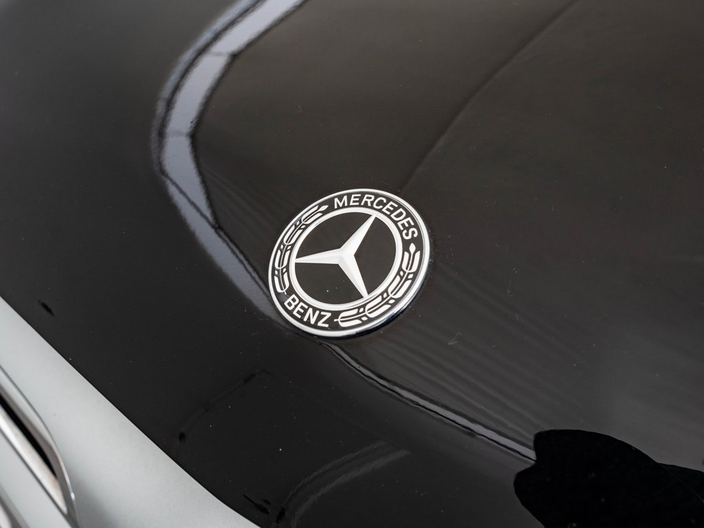 Used 2020 Mercedes-Benz GLS 450 4MATIC image 16