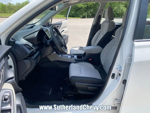 Used 2024 Subaru Forester AWD/4WD image 14