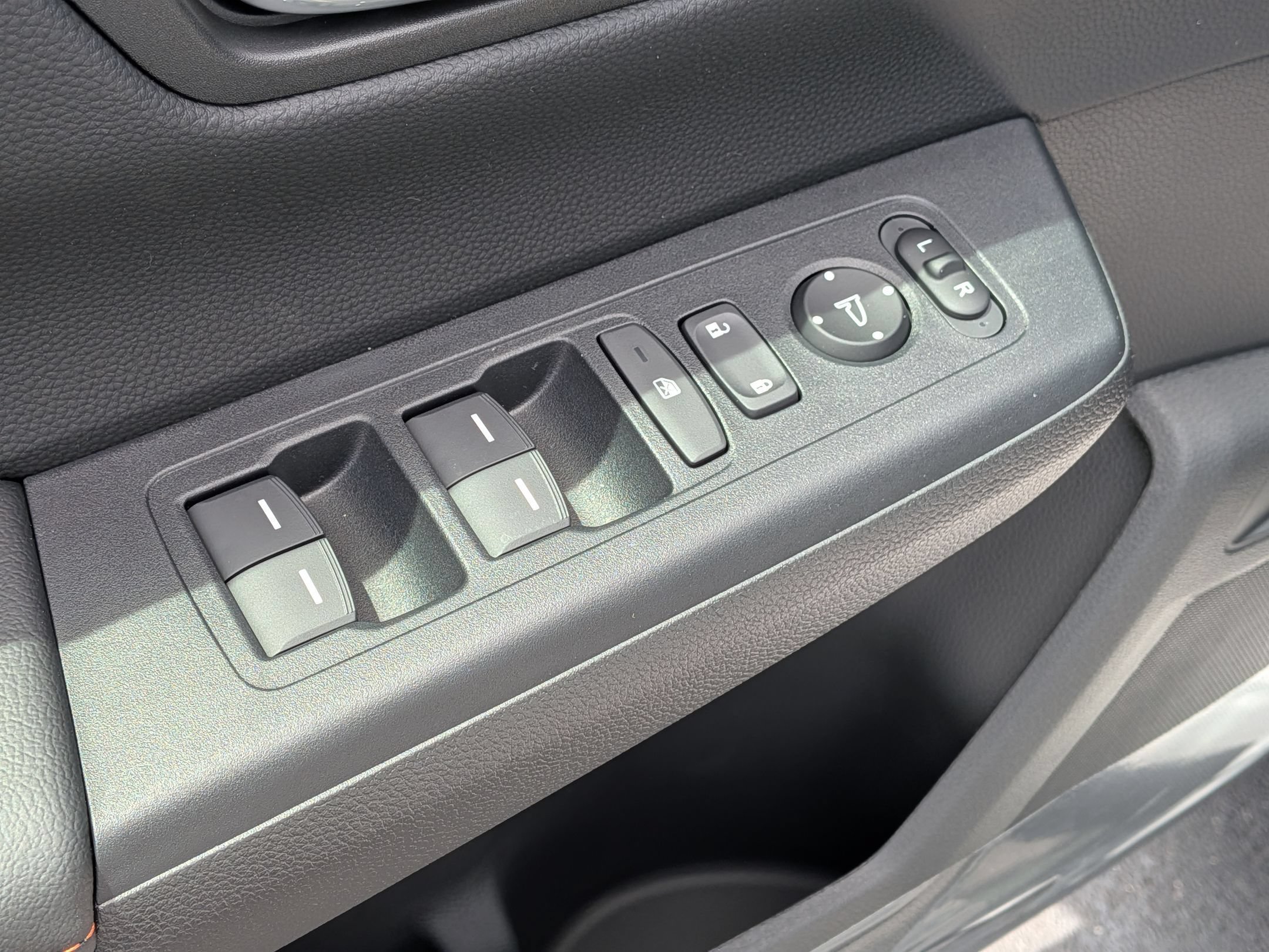 New 2026 Honda CR-V Sport-L image 13
