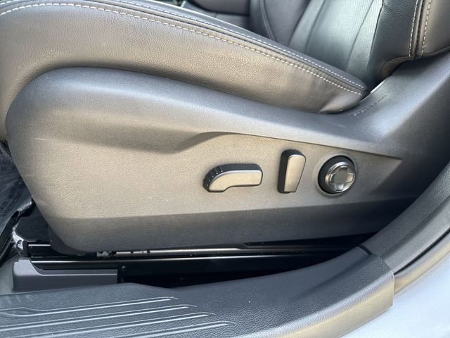 Used 2025 Subaru Outback Touring image 19