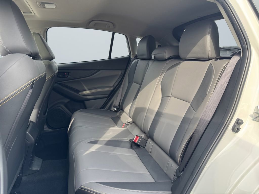Certified 2023 Subaru Crosstrek 2.5i Sport AWD/4WD image 13