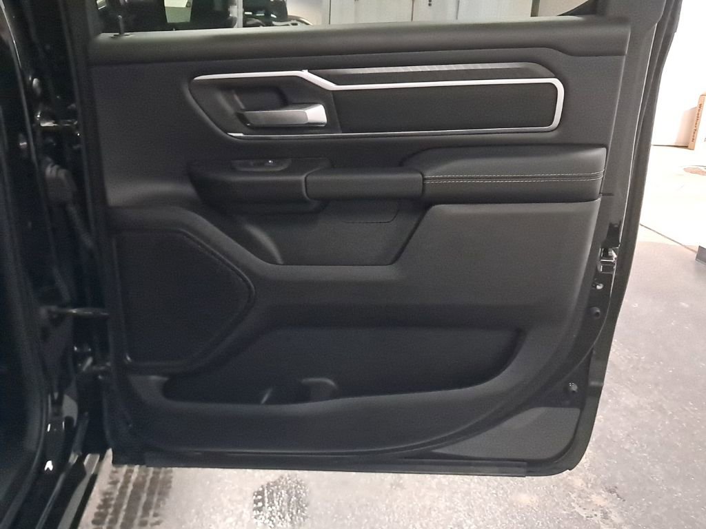 New 2026 RAM 1500 Big Horn image 37