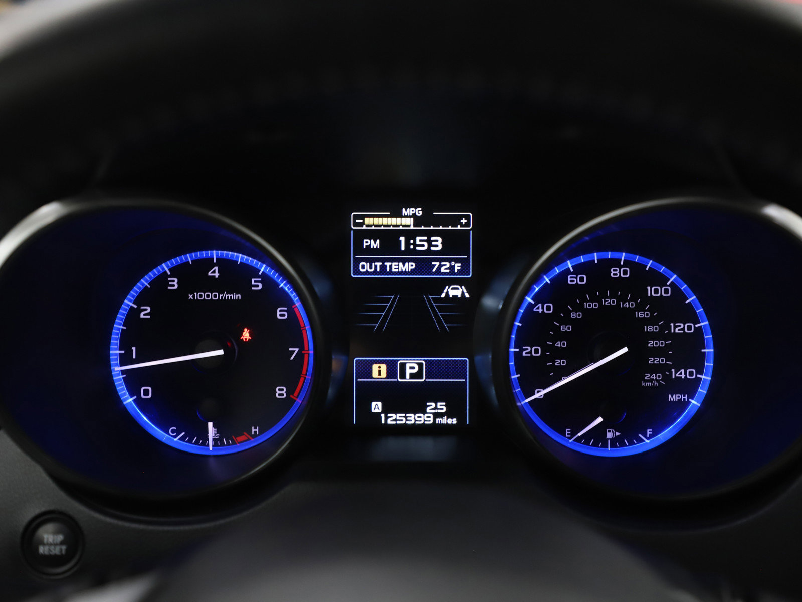 Used 2019 Subaru Outback 2.5i Premium AWD/4WD image 26