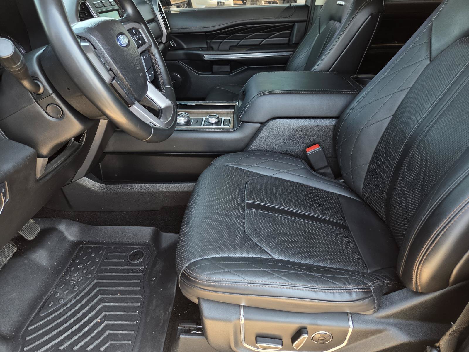 Used 2020 Ford Expedition Platinum AWD/4WD image 23