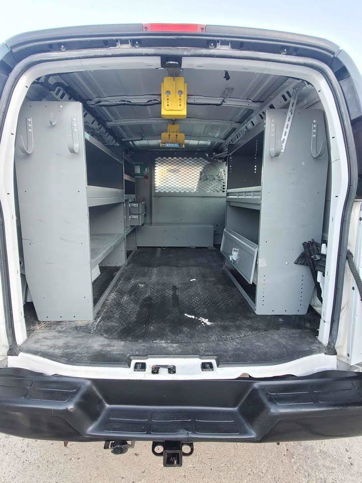 Used 2013 Chevrolet Express 1500 AWD w/ Power Package image 18