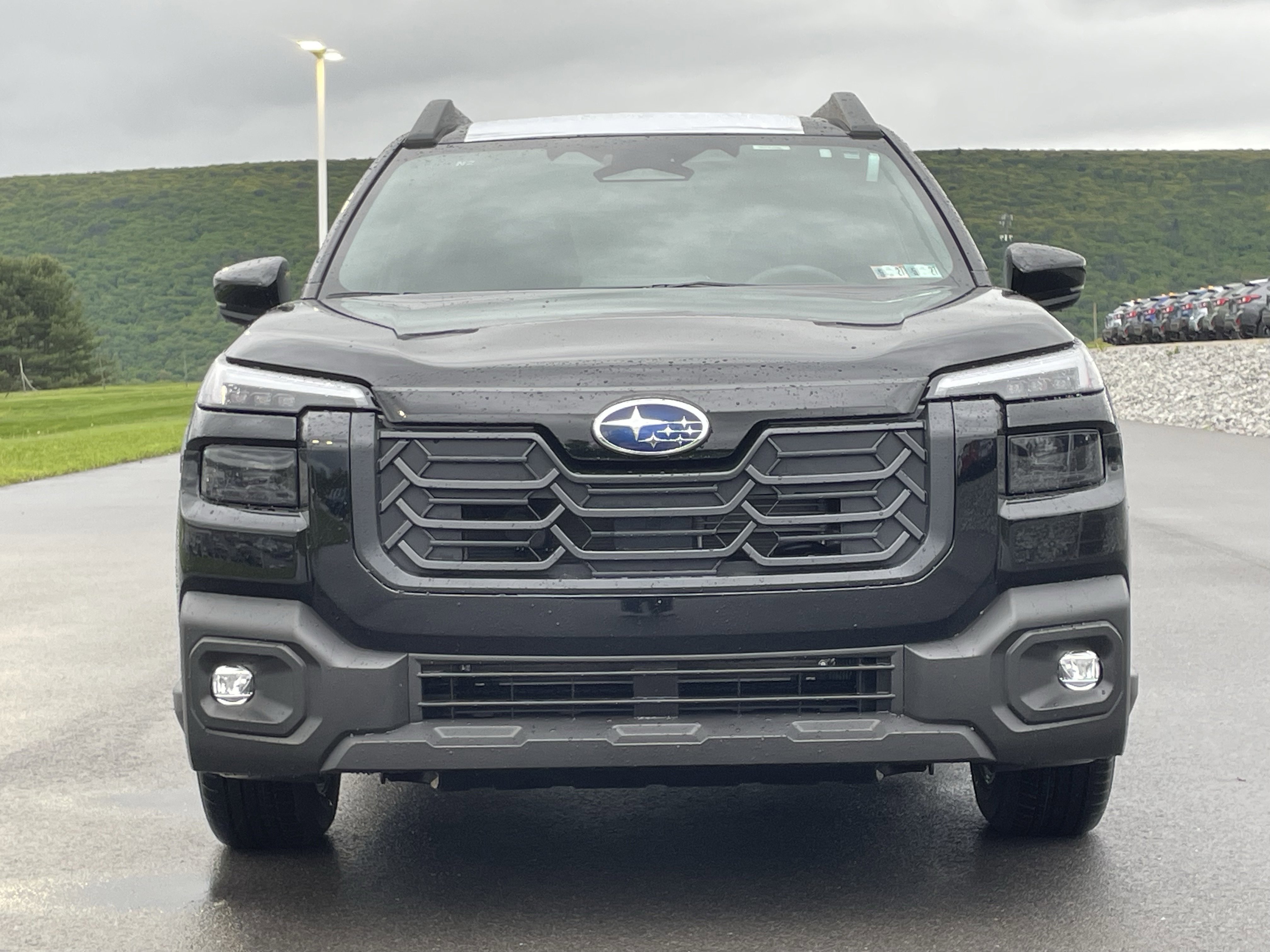 New 2026 Subaru Outback Premium AWD/4WD image 9