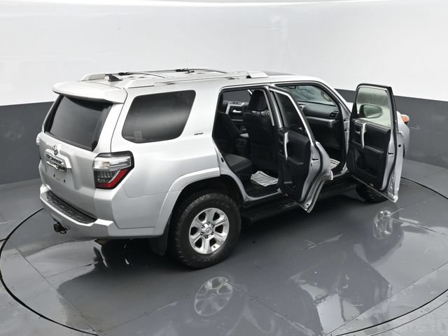 Used 2015 Toyota 4Runner SR5 Premium AWD/4WD image 25