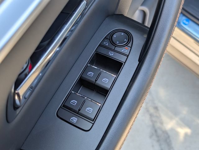 New 2026 MAZDA CX-90 Plug-In Hybrid w/ Premium Plus AWD/4WD image 24