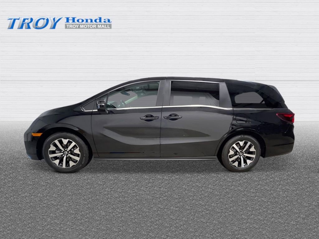 New 2026 Honda Odyssey EX-L image 2