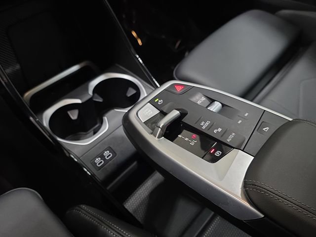 Certified 2025 BMW X1 xDrive28i w/ Convenience Package image 21