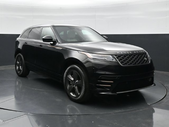 Used 2023 Land Rover Range Rover Velar R-Dynamic S AWD/4WD image 4