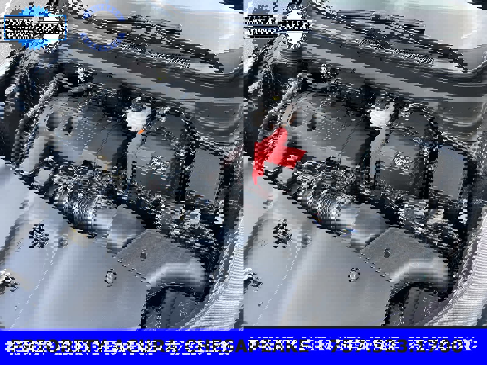 Used 2025 Acura RDX A-Spec image 25