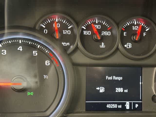 Used 2021 GMC Sierra 1500 2WD Regular Cab image 14
