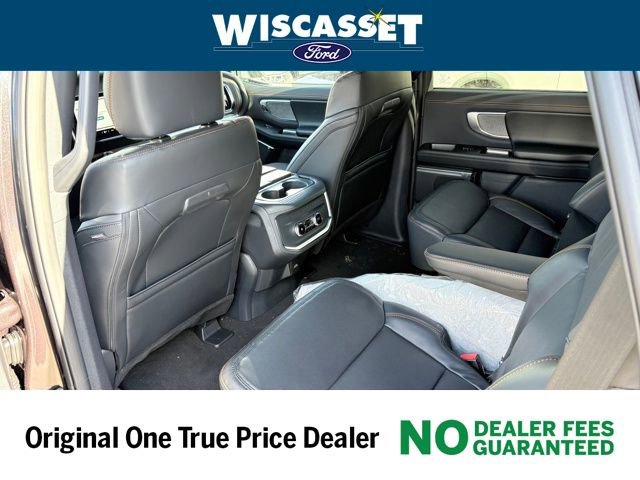 New 2025 Ford Expedition Tremor image 6