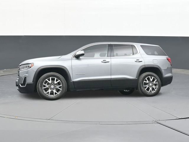 Used 2023 GMC Acadia SLE image 59