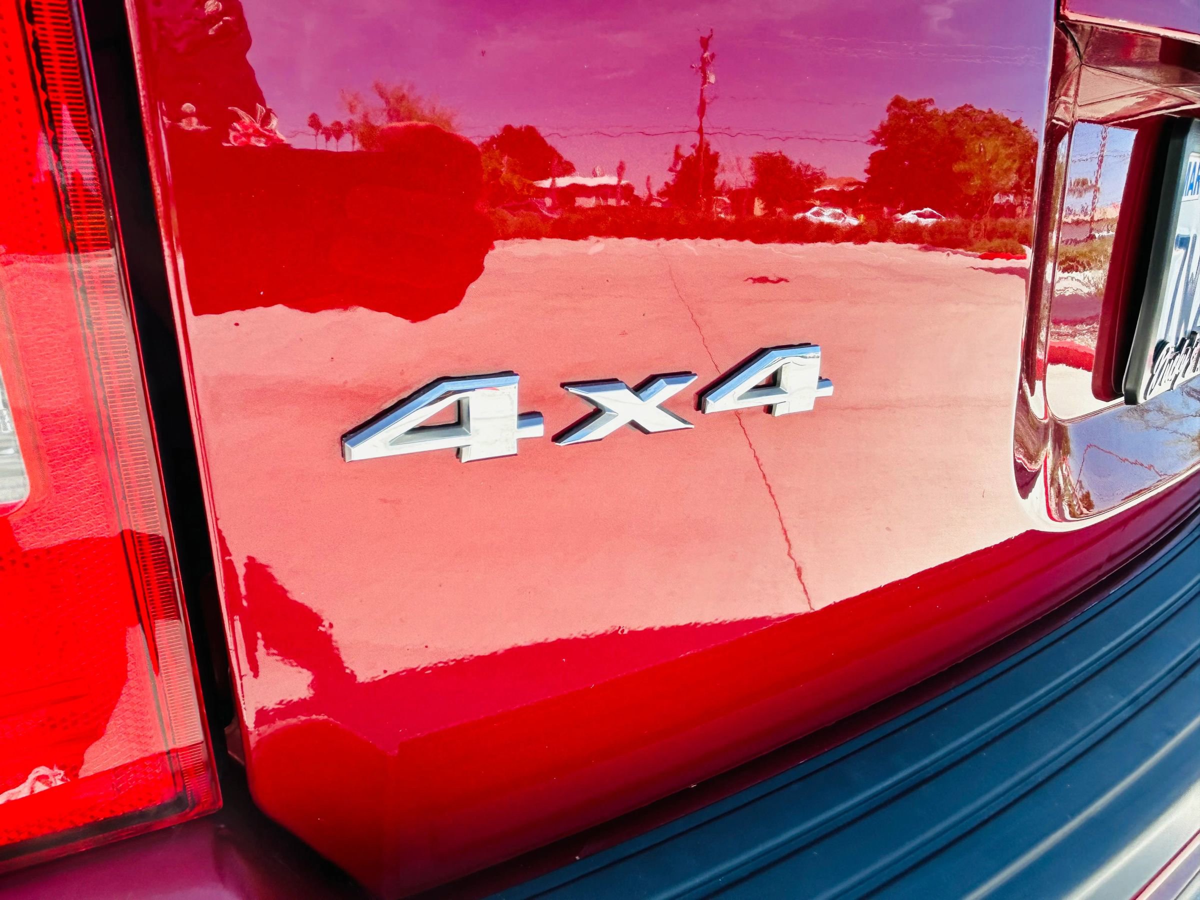 Used 2016 Jeep Patriot Sport w/ Power Value Group AWD/4WD image 12