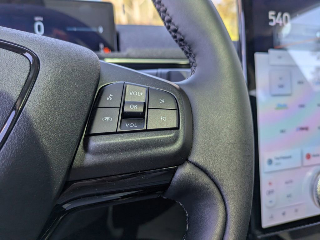 New 2026 Ford Mustang Mach-E Premium image 29