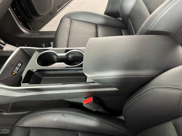 Used 2025 Chevrolet Equinox LT w/ Convenience Package II FWD image 29